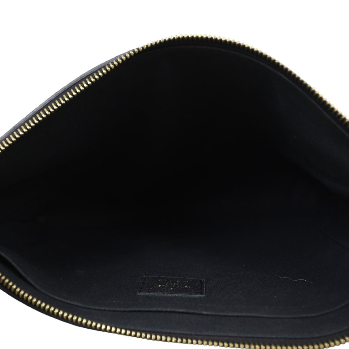 Louis Vuitton Daily Pouch Monogram Empreinte
