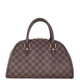 Louis Vuitton Ribera MM Damier Ebene