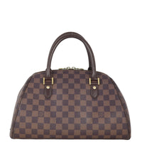 Louis Vuitton Ribera MM Damier Ebene