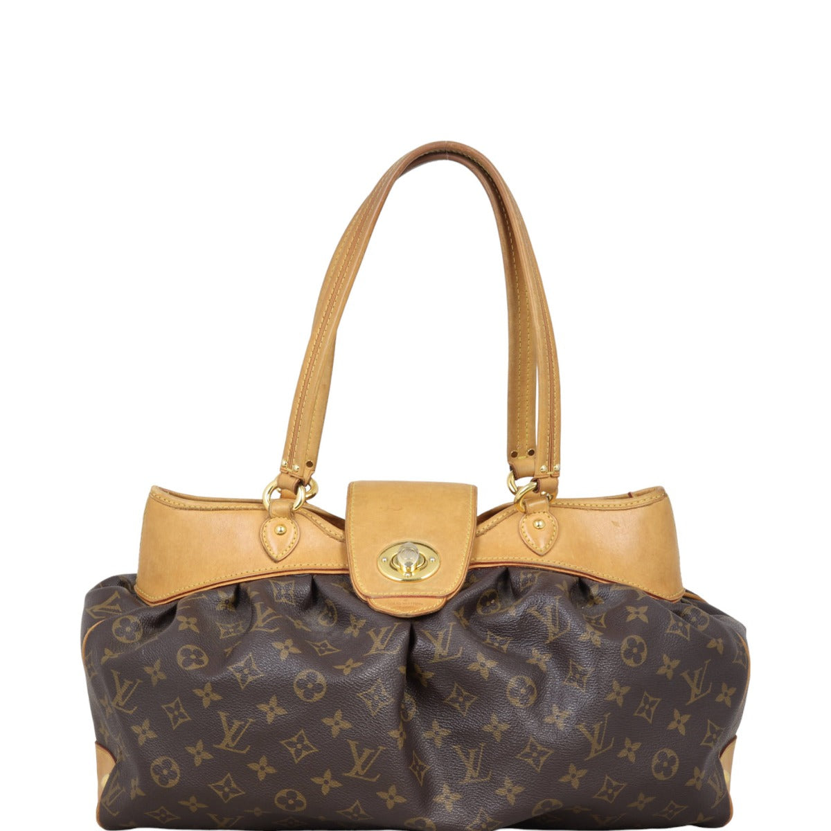 Louis Vuitton Boetie MM Monogram