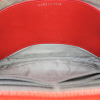 Chanel Timeless Half Moon Flap Bag