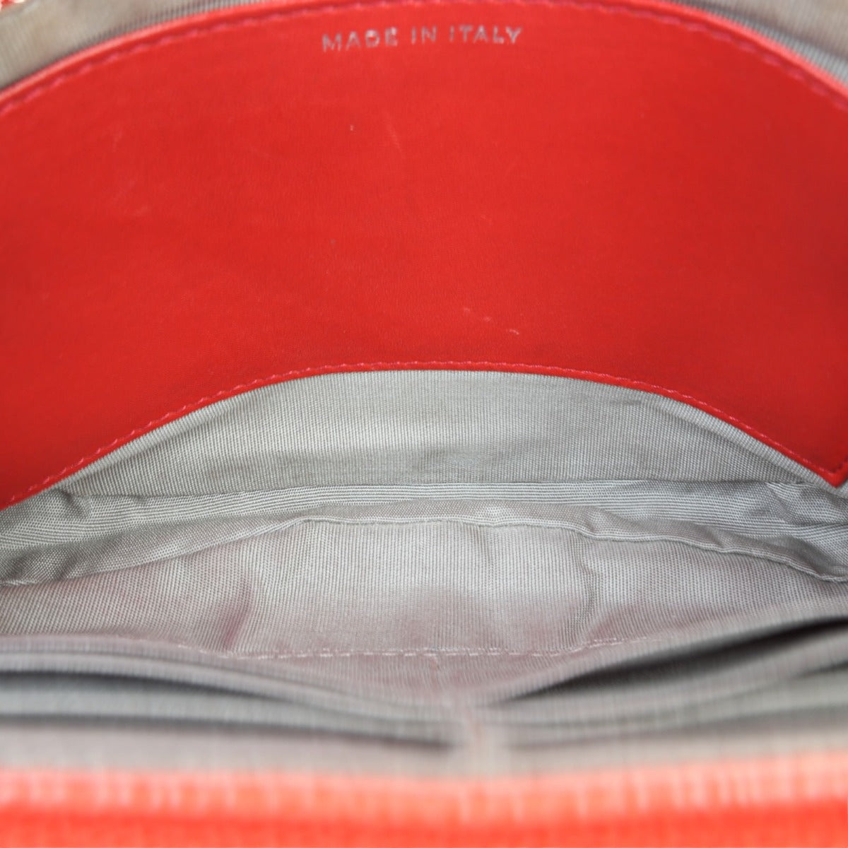 Chanel Timeless Half Moon Flap Bag