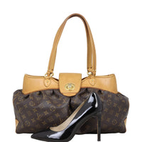 Louis Vuitton Boetie MM Monogram
