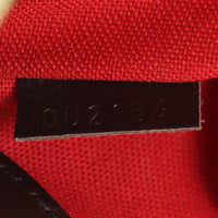 Louis Vuitton Verona MM Damier Ebene Date Code