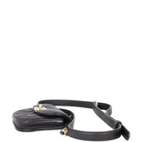 Chanel Mini Waist Bag With Coin Purse