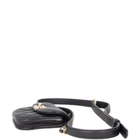 Chanel Mini Waist Bag With Coin Purse