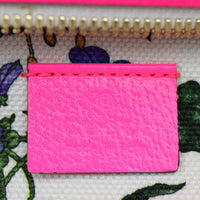 Gucci Flora Medium Tote