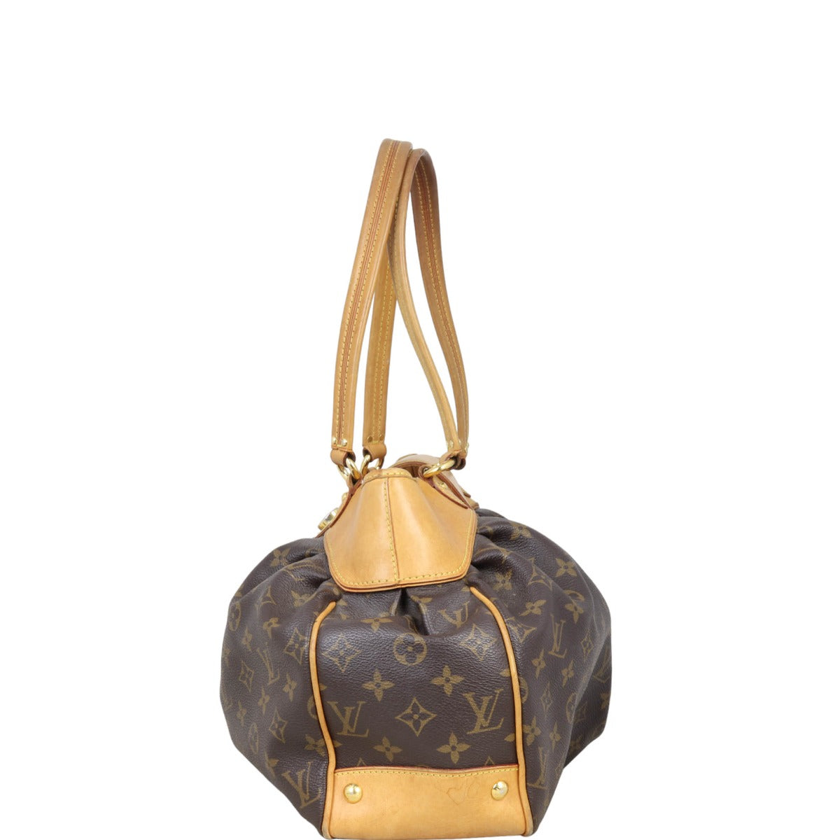 Louis Vuitton Boetie MM Monogram