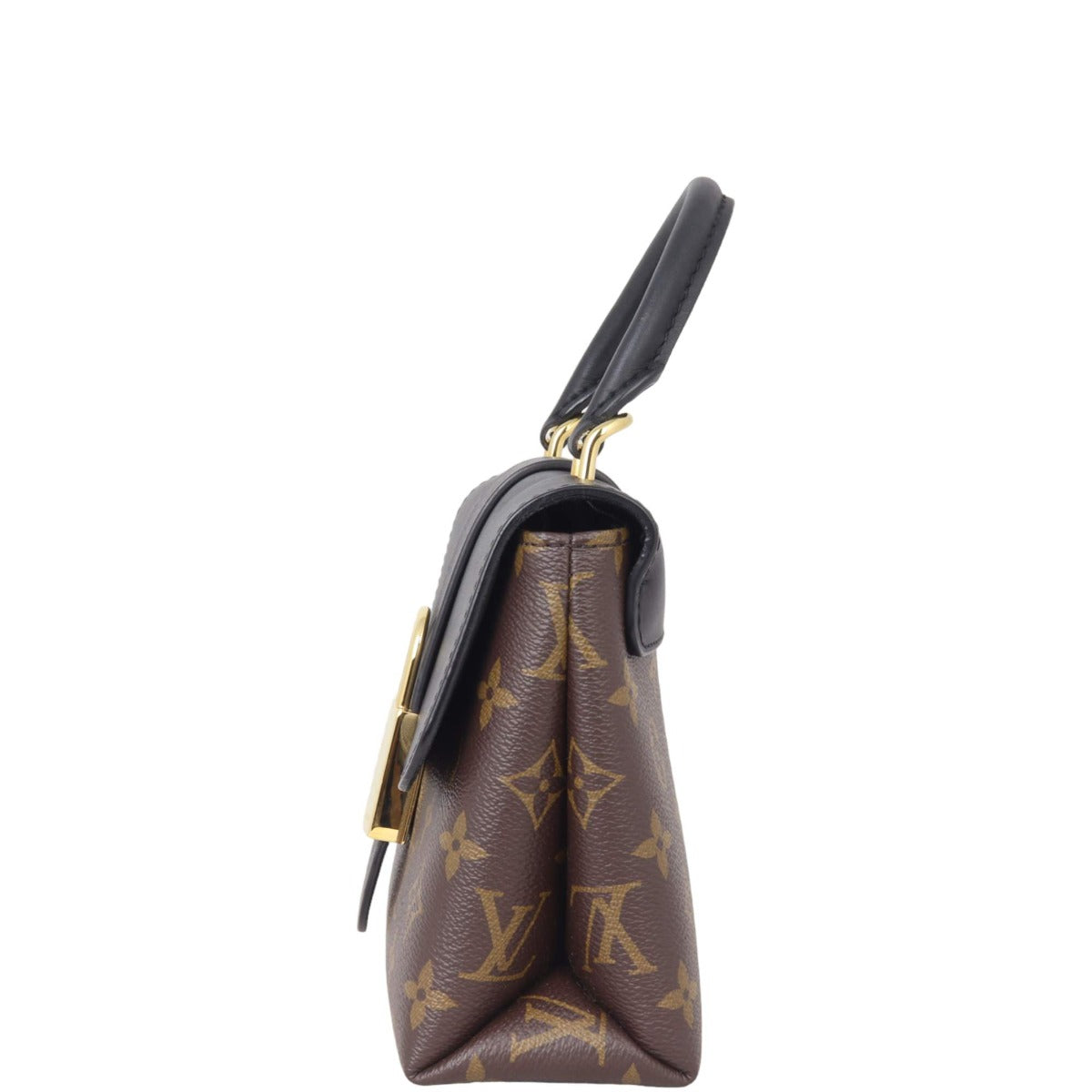 Louis Vuitton Locky BB Monogram