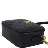 Gucci GG Marmont Mini Camera Bag