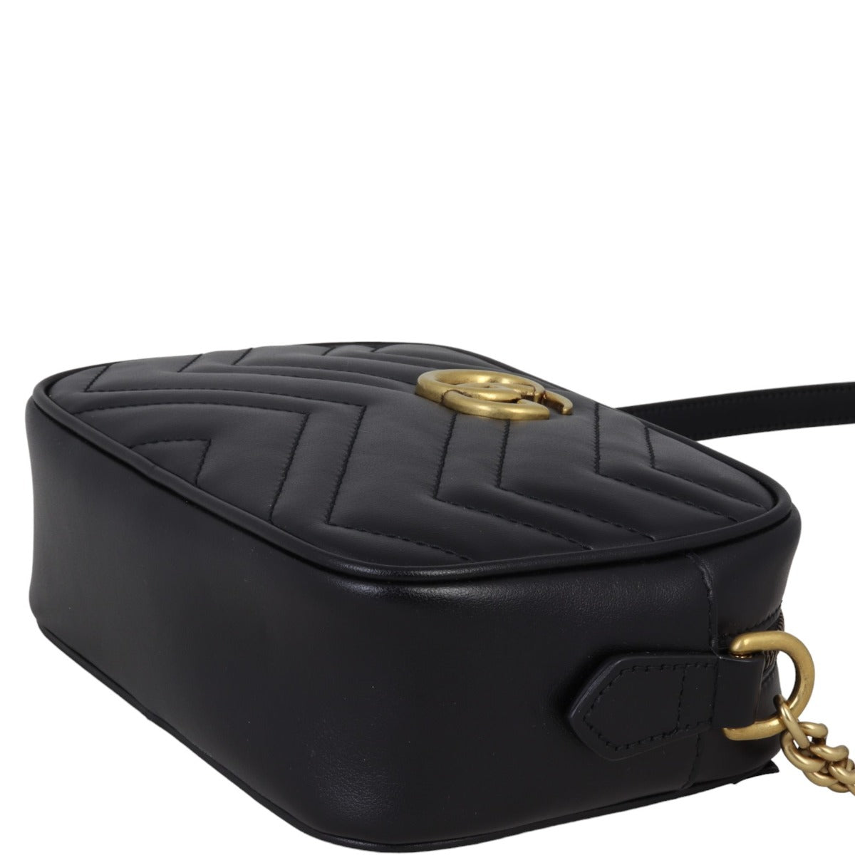 Gucci GG Marmont Mini Camera Bag