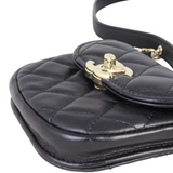 Chanel Mini Waist Bag With Coin Purse