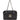 Chanel Brilliant Patent Camera Bag Large | Black