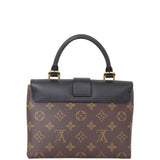 Louis Vuitton Locky BB Monogram