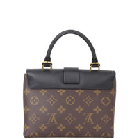 Louis Vuitton Locky BB Monogram