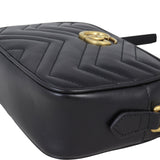Gucci GG Marmont Mini Camera Bag
