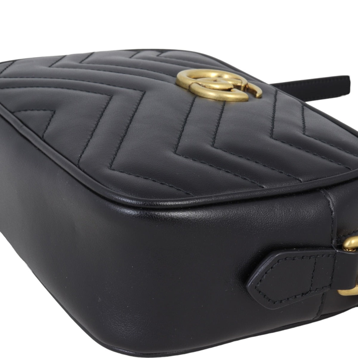 Gucci GG Marmont Mini Camera Bag