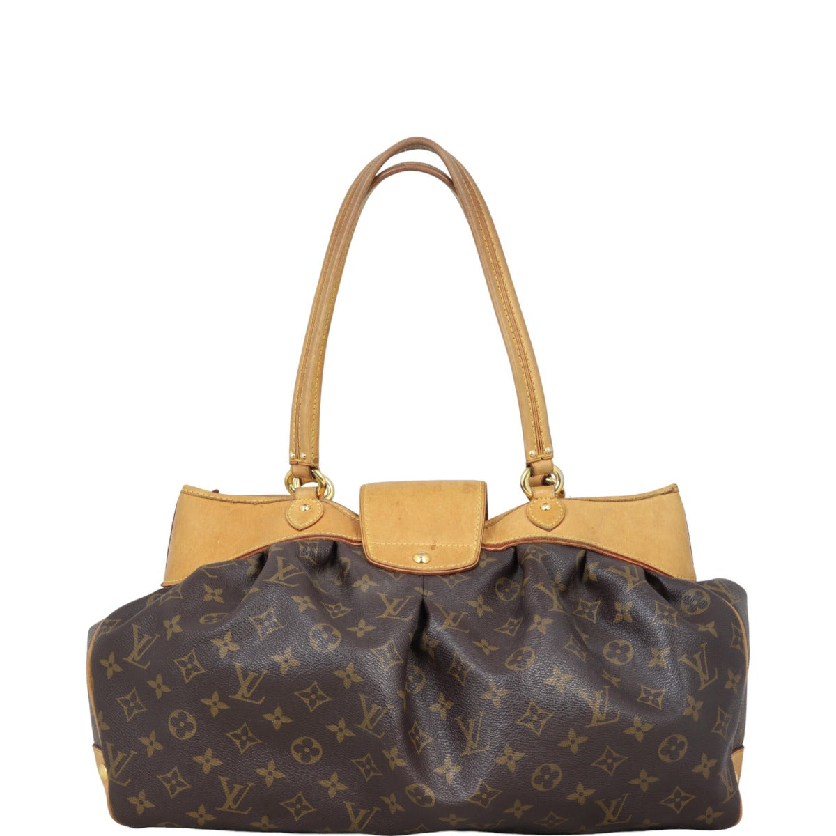 Louis Vuitton Boetie MM Monogram