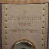 Louis Vuitton Galliera PM Damier Azur Interior Stamp