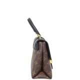 Louis Vuitton Locky BB Monogram