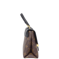 Louis Vuitton Locky BB Monogram
