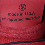 Louis Vuitton Neverfull MM Damier Ebene Interior Stamp