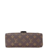 Louis Vuitton Locky BB Monogram