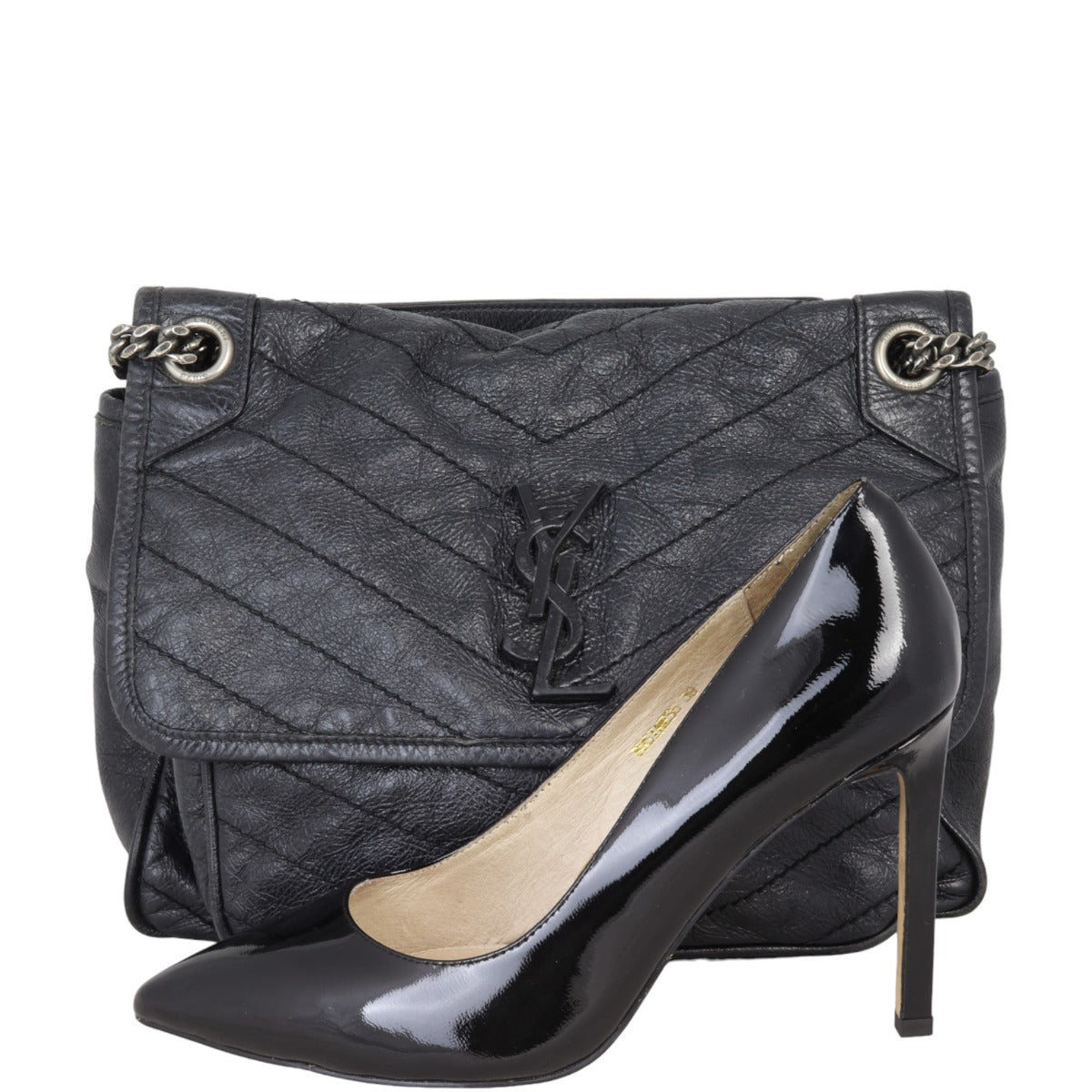 Saint Laurent Niki Medium