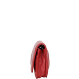 Chanel Classic Wallet on Chain