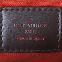 Louis Vuitton Ribera MM Damier Ebene