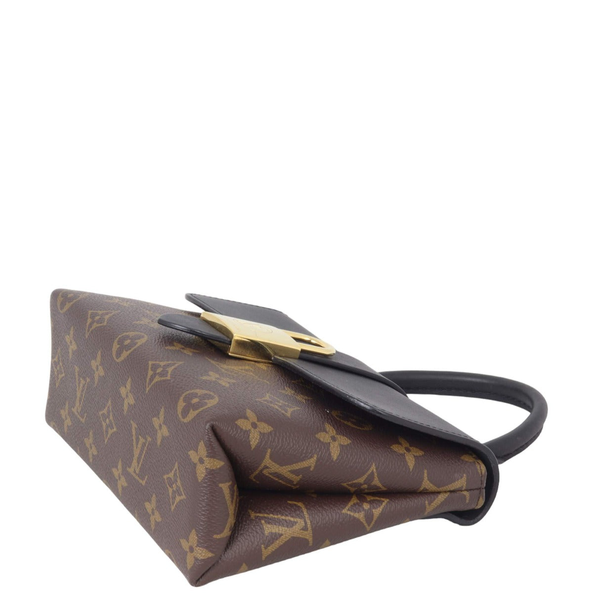 Louis Vuitton Locky BB Monogram