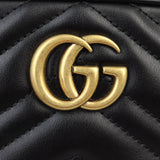 Gucci GG Marmont Mini Camera Bag
