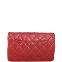 Chanel Classic Wallet on Chain