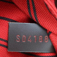 Louis Vuitton Neverfull MM Damier Ebene Date Code