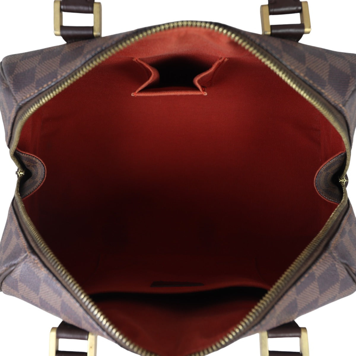 Louis Vuitton Ribera MM Damier Ebene