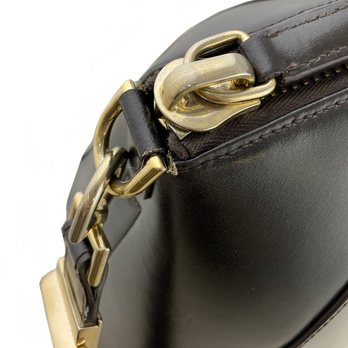 Givenchy Antigona Medium Crack