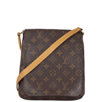 Louis Vuitton Musette Salsa Monogram