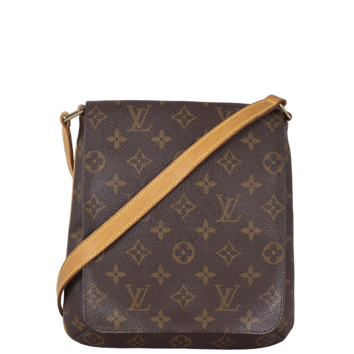 Louis Vuitton Musette Salsa Monogram