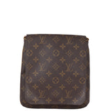 Louis Vuitton Musette Salsa Monogram