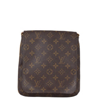 Louis Vuitton Musette Salsa Monogram