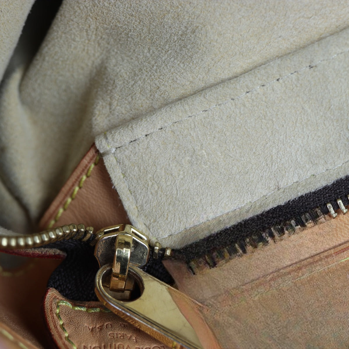 Louis Vuitton Boetie MM Monogram