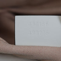 Gucci GG Supreme Small Padlock Tote Date Code