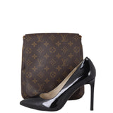 Louis Vuitton Musette Salsa Monogram