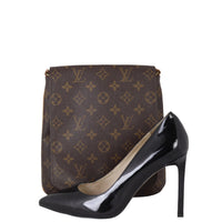 Louis Vuitton Musette Salsa Monogram