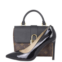 Louis Vuitton Locky BB Monogram