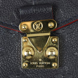 Louis Vuitton Pochette Metis Monogram Empreinte Hardware