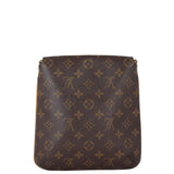 Louis Vuitton Musette Salsa Monogram