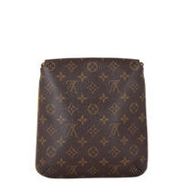 Louis Vuitton Musette Salsa Monogram