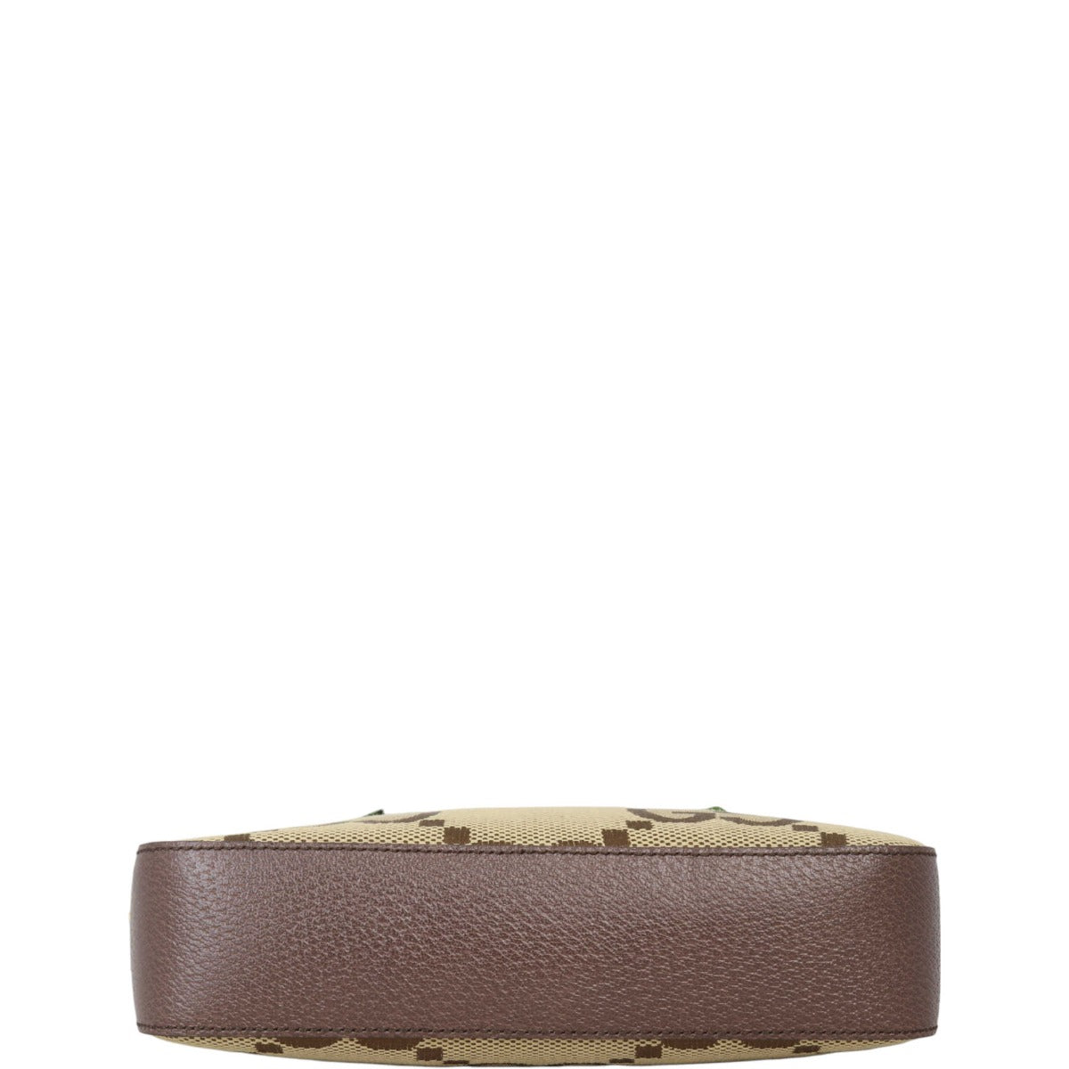 Gucci GG Jumbo Canvas Messenger Bag