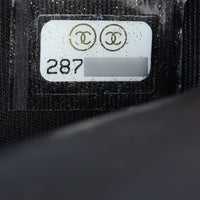 Chanel Mini Waist Bag With Coin Purse